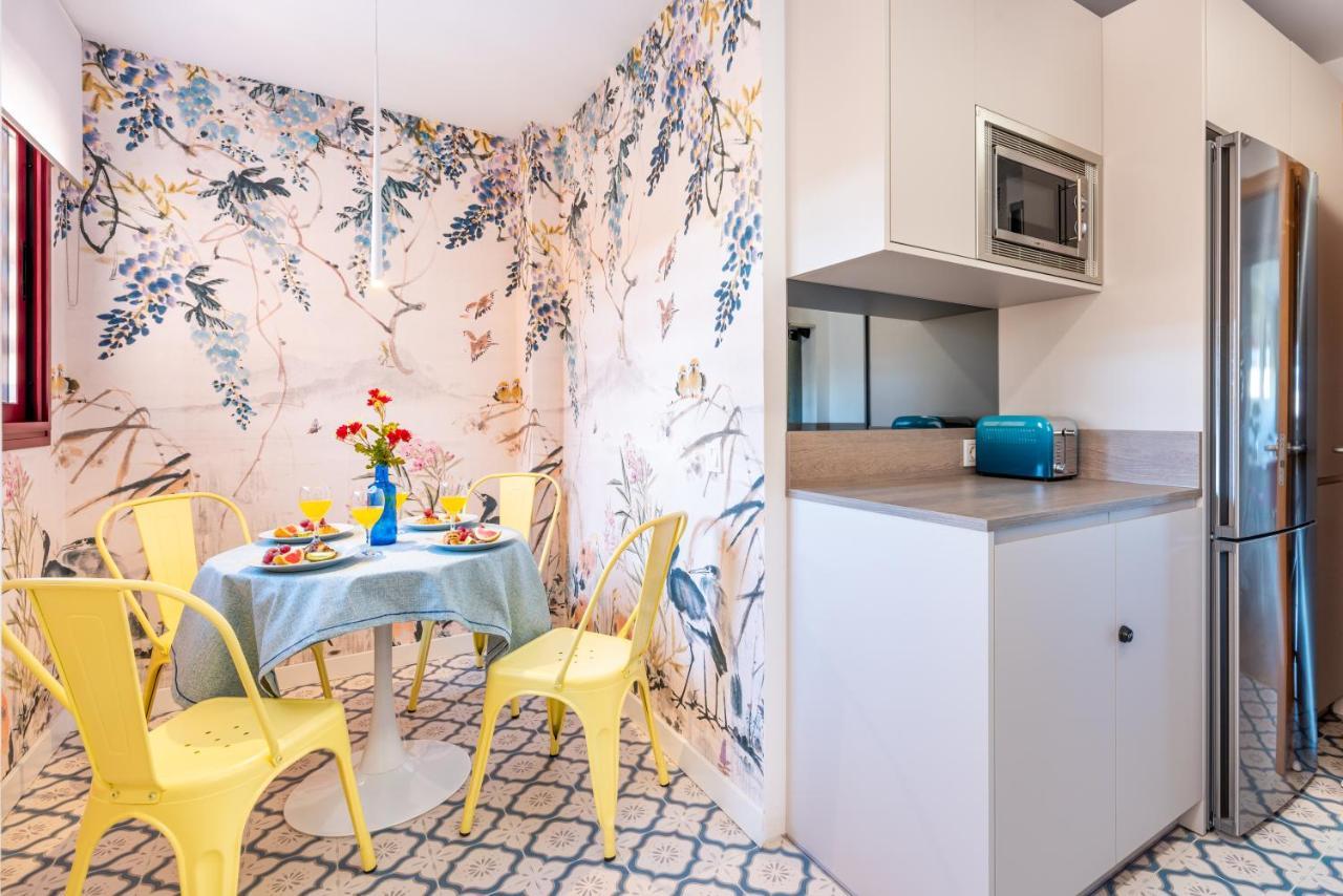 Ubicacion Perfecta Apartamento Luxury Beach Malaga Exterior photo