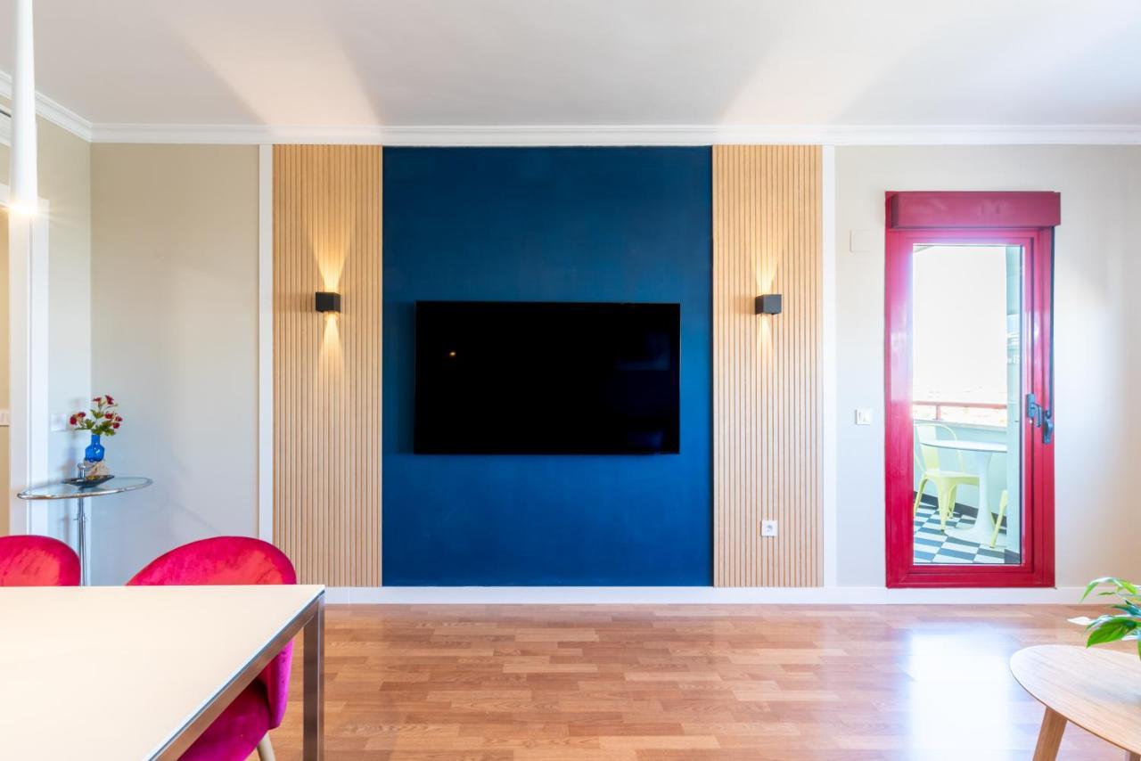 Ubicacion Perfecta Apartamento Luxury Beach Malaga Exterior photo