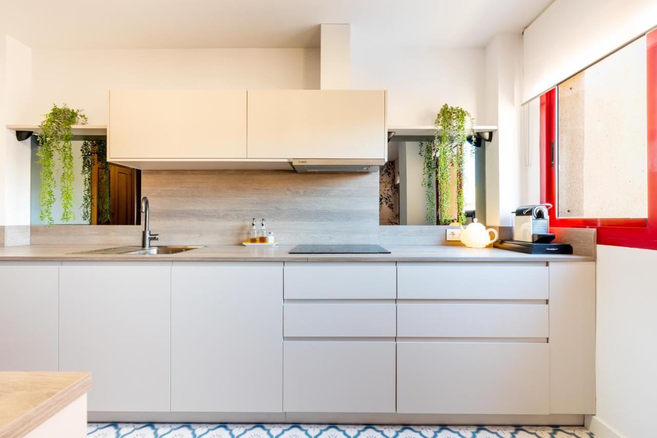 Ubicacion Perfecta Apartamento Luxury Beach Malaga Exterior photo