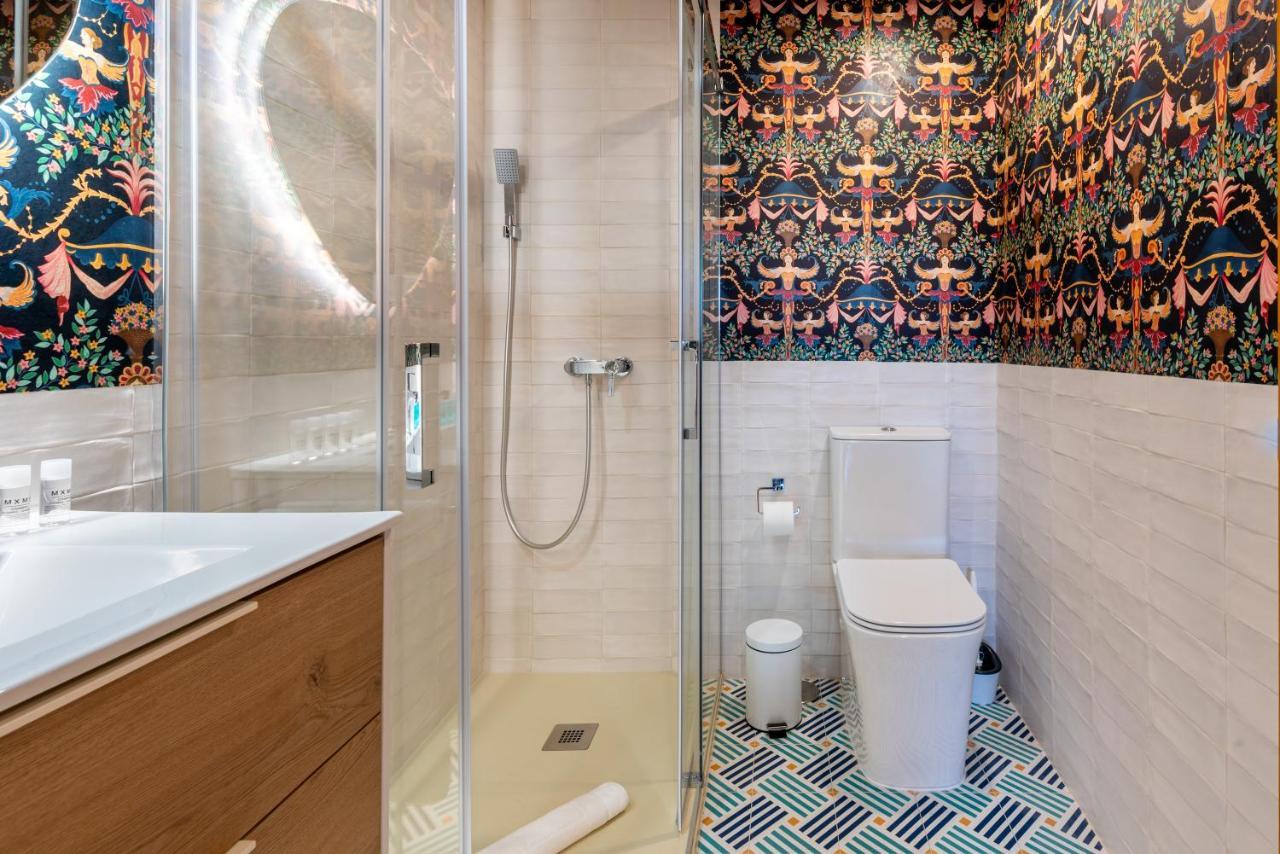 Ubicacion Perfecta Apartamento Luxury Beach Malaga Exterior photo