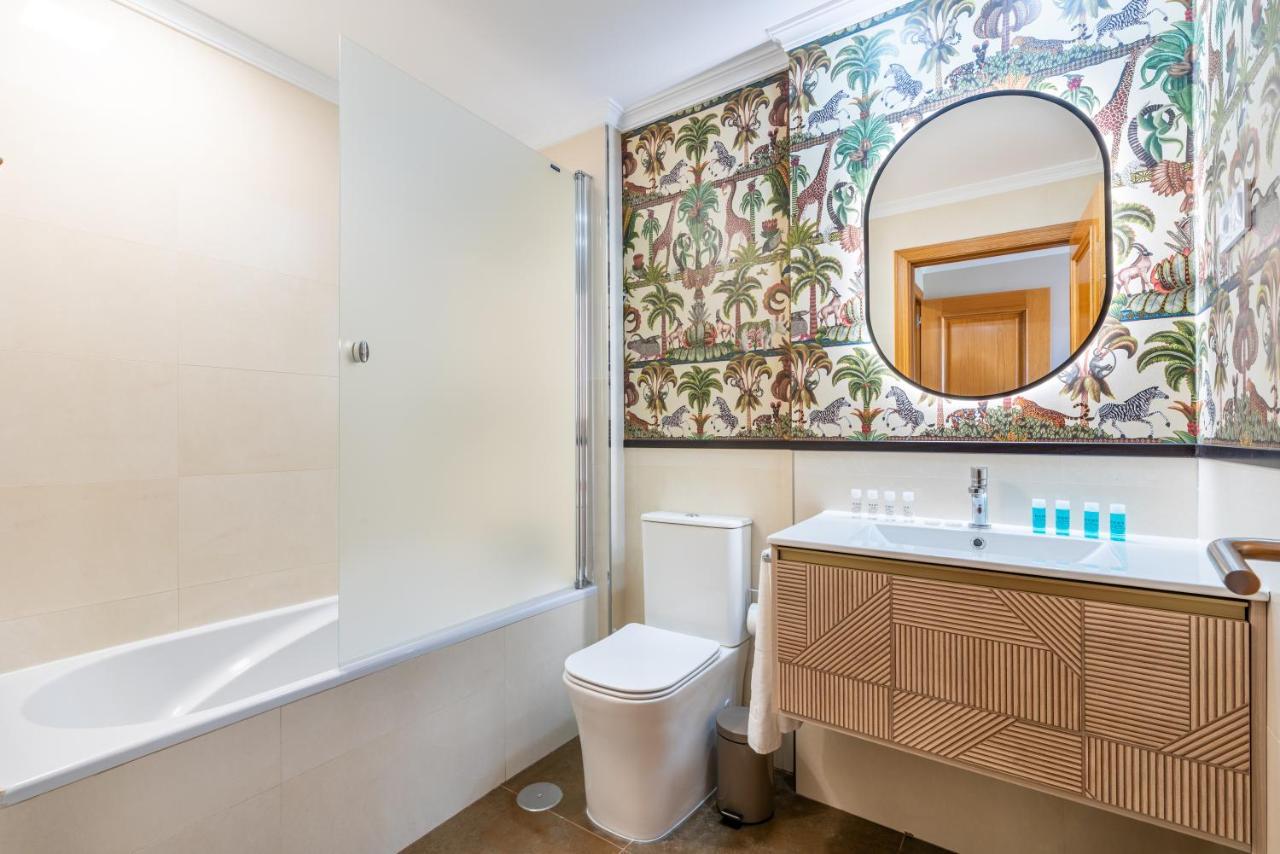 Ubicacion Perfecta Apartamento Luxury Beach Malaga Exterior photo