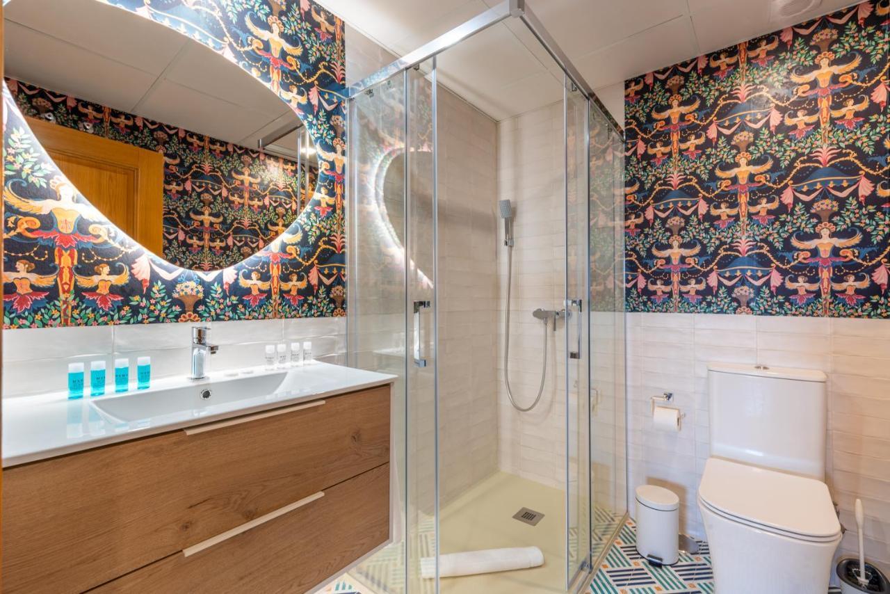 Ubicacion Perfecta Apartamento Luxury Beach Malaga Exterior photo